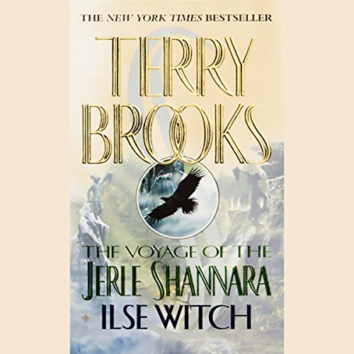 Ilse Witch by Terry Brooks