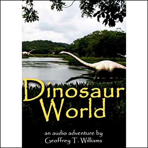 Dinosaur World