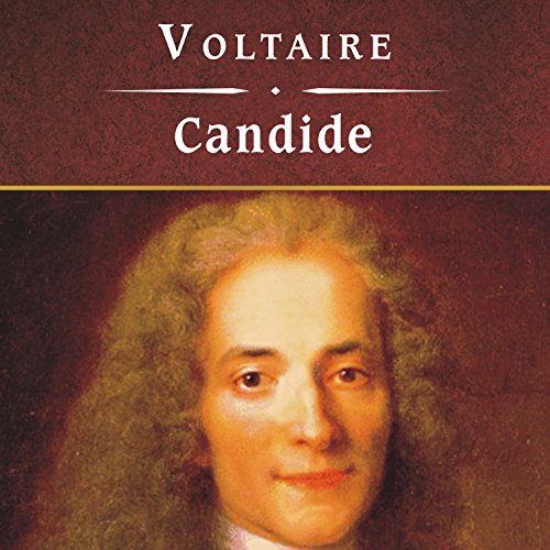 Candide, with eBook