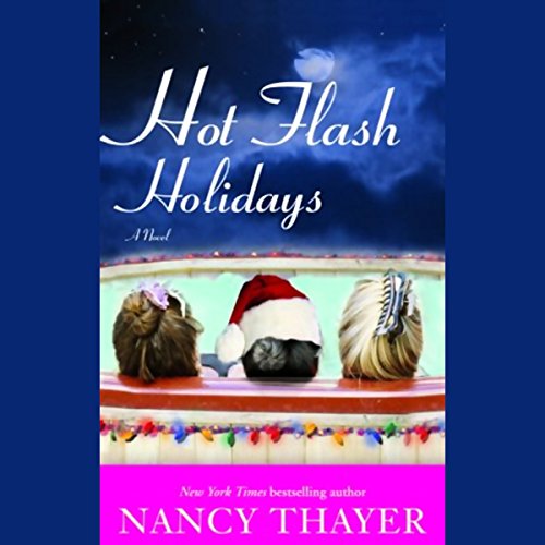Hot Flash Holidays