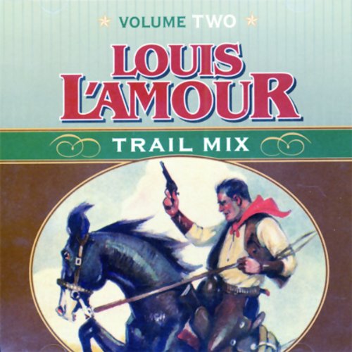 Trail Mix Volume Two