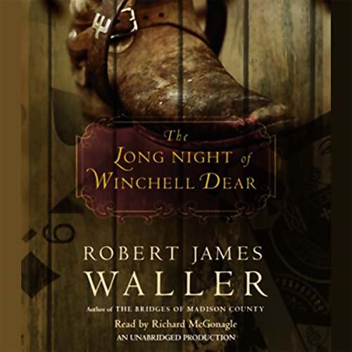 The Long Night of Winchell Dear
