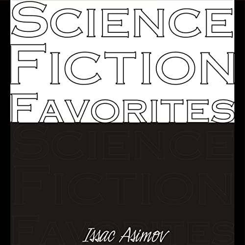 Science Fiction Favorites