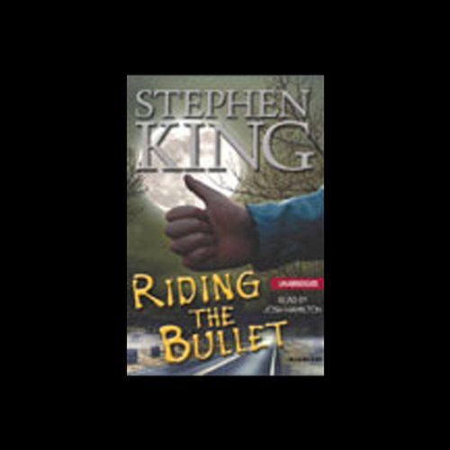 Riding the Bullet by Stephen King
