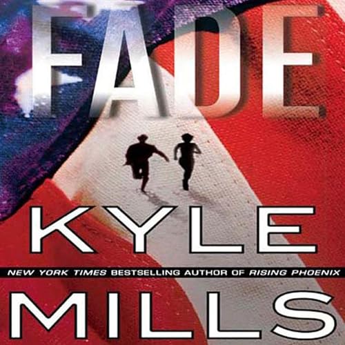 Fade by Kyle Mills