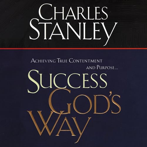 Success God's Way