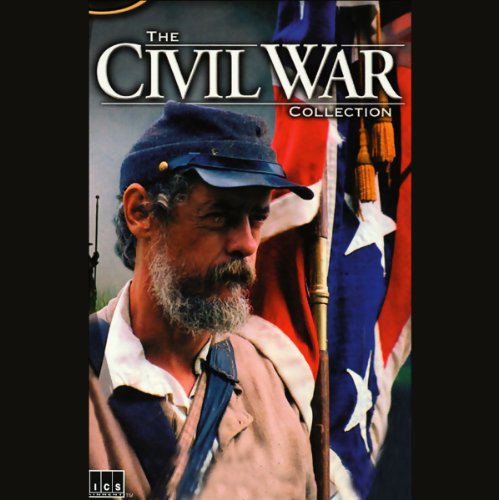 The Civil War Collection by Readio Theatre
