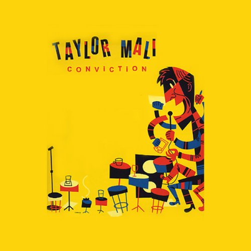 Conviction by Taylor Mali