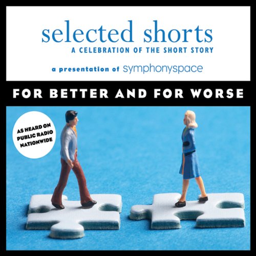 Selected Shorts