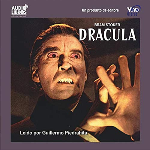 Dracula (Spanish Edition) by Bram Stoker