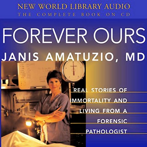 Forever Ours by Janis Amatuzio