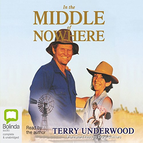 In the Middle of Nowhere by Terry Underwood