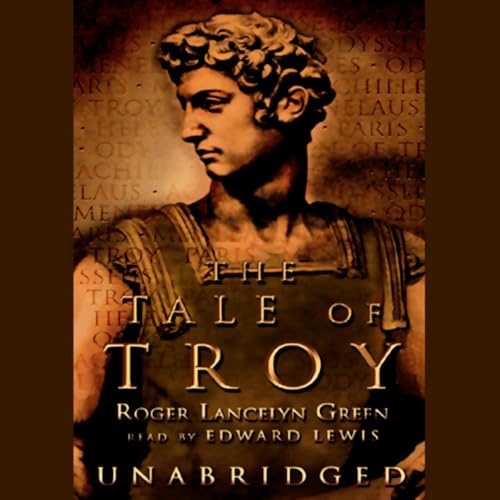 The Tale of Troy