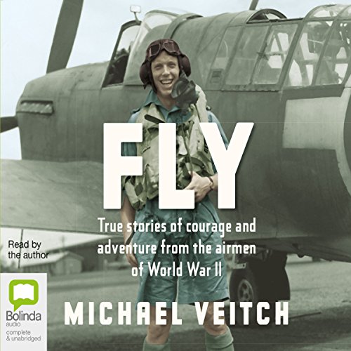 Fly by Michael Veitch