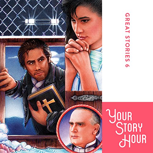 Great Stories Volume 6 (Dramatized)