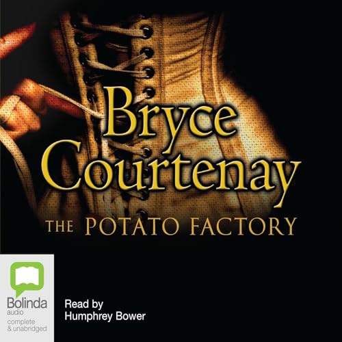 The Potato Factory