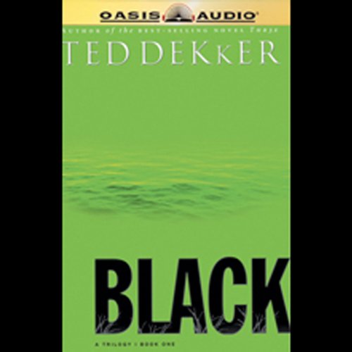 Black by Ted Dekker
