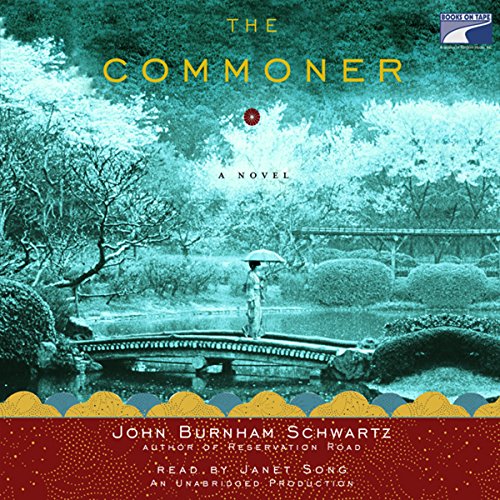 The Commoner by John Burnham Schwartz