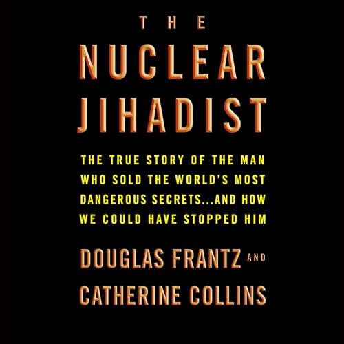 The Nuclear Jihadist