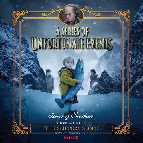 Series of Unfortunate Events #10: The Slippery Slope