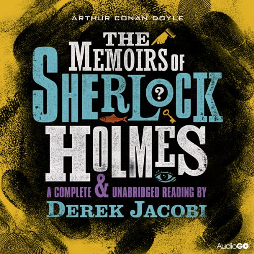 The Memoirs of Sherlock Holmes