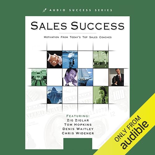 Ultimate Sales Success
