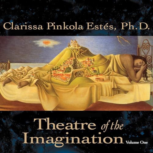 Theatre of the Imagination, Volume One