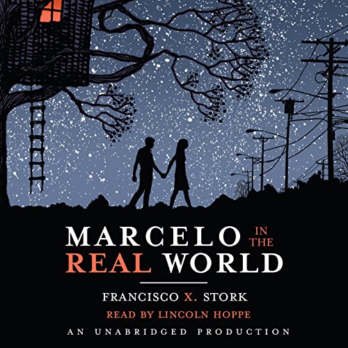 Marcelo in the Real World by Francisco Stork