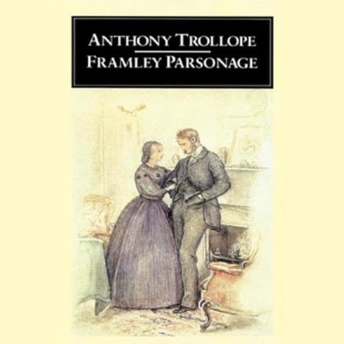 Framley Parsonage
