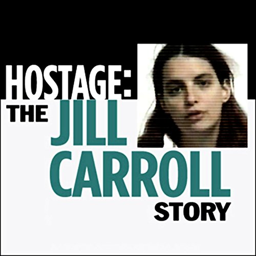 Hostage by Jill Carroll