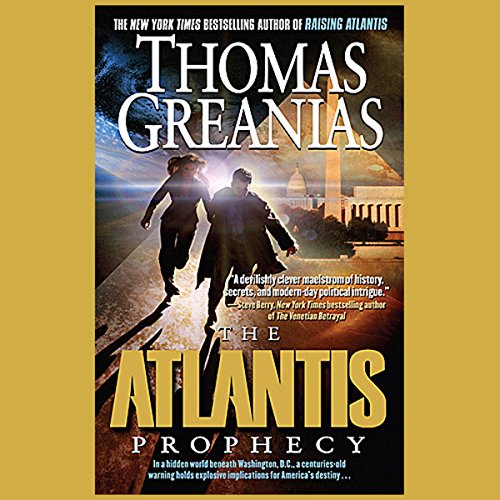 The Atlantis Prophecy