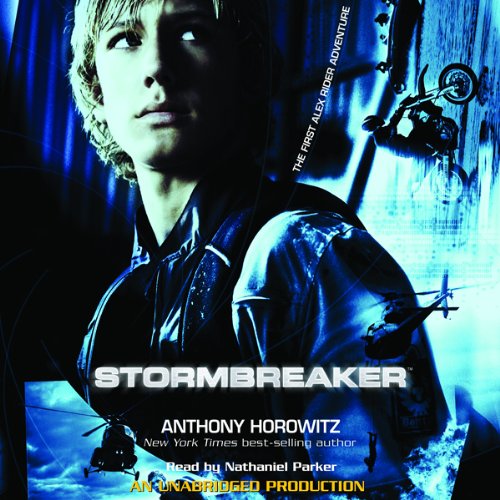 Stormbreaker