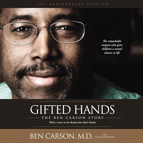 Gifted Hands