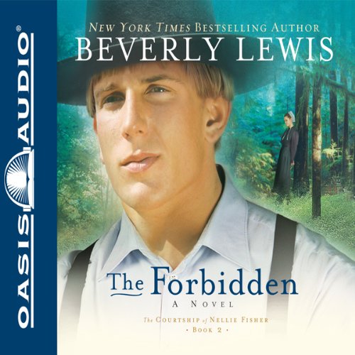 The Forbidden by Beverly Lewis