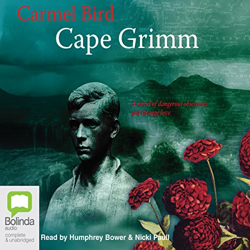 Cape Grimm by Carmel Bird