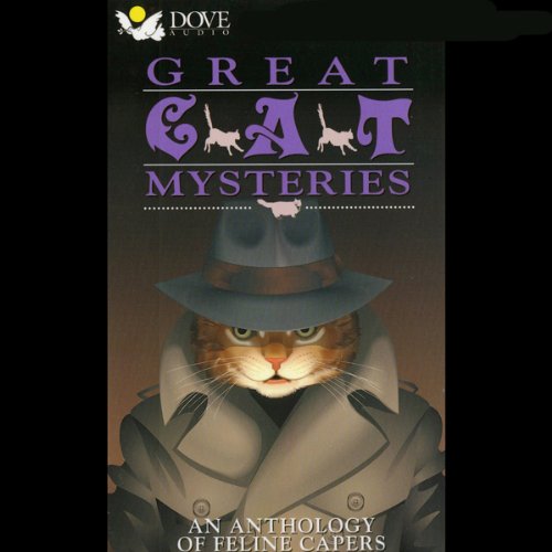 Great Cat Mysteries