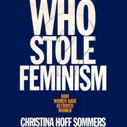 Who Stole Feminism?