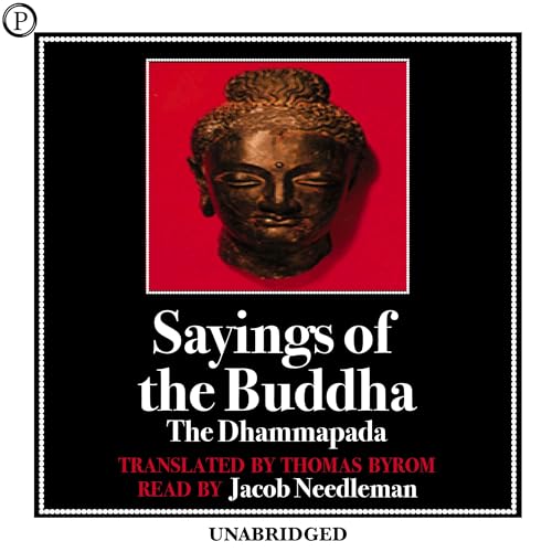 Sayings of the Buddha