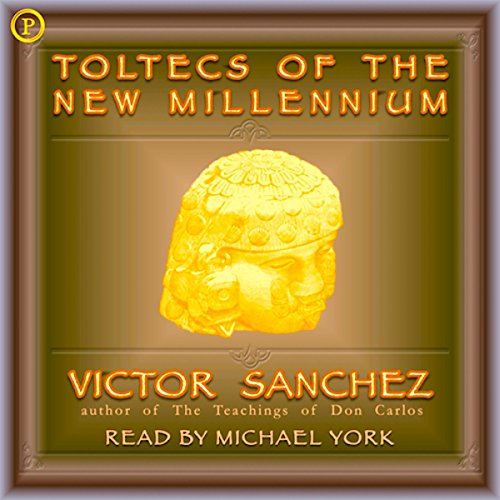 Toltecs of the New Millennium
