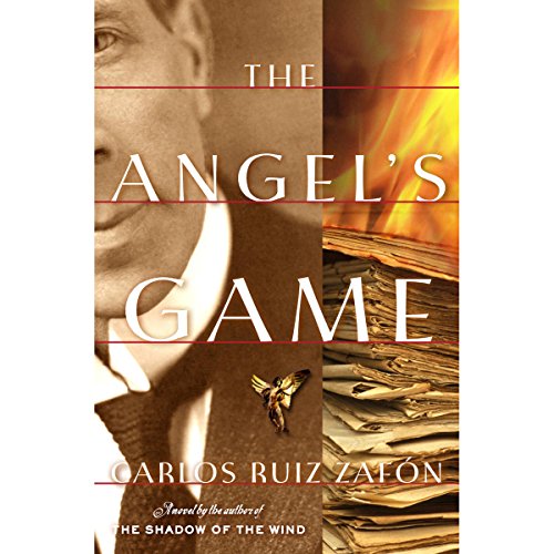 The Angel's Game