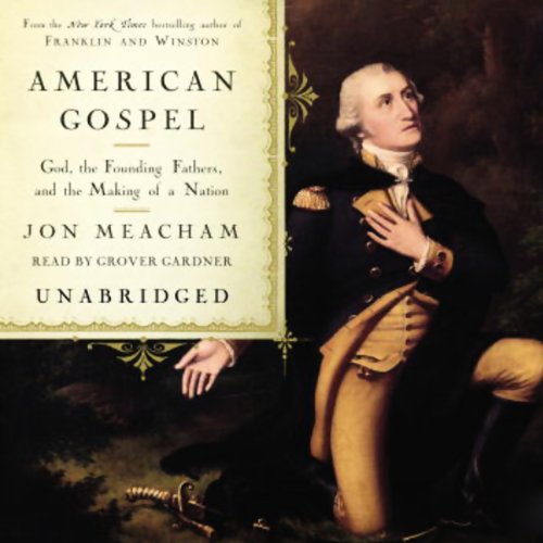 American Gospel