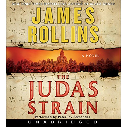 The Judas Strain