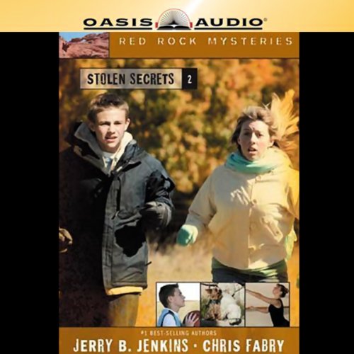 Stolen Secrets