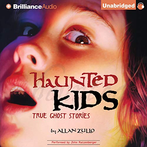 Haunted Kids