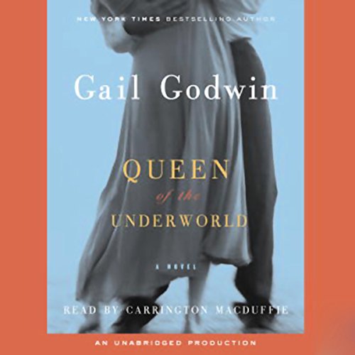 Queen of the Underworld