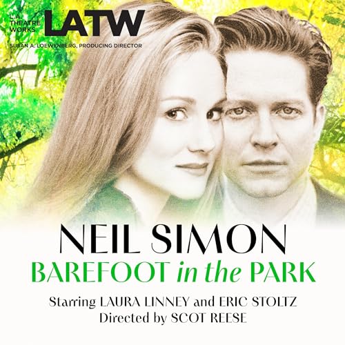 Barefoot in the Park