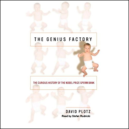 The Genius Factory
