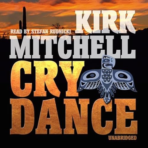 Cry Dance by Kirk Mitchell