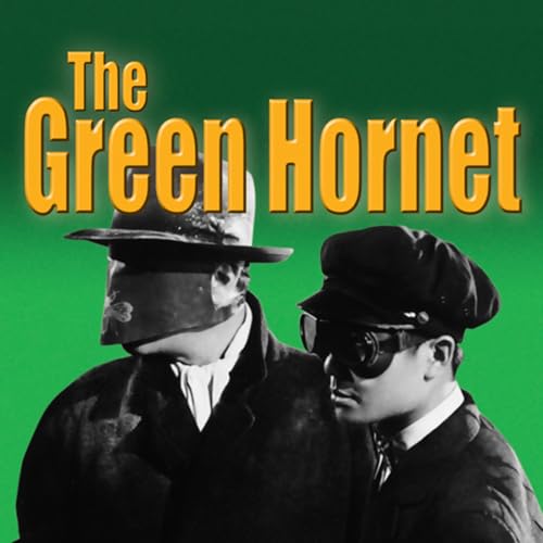 The Letter by Green Hornet