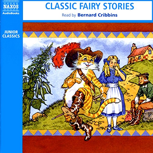 Classic Fairy Stories